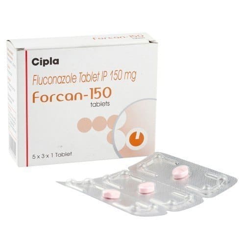 Forcan 150mg